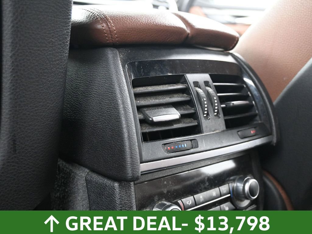 Used 2017 BMW X5 xDrive35i image 21