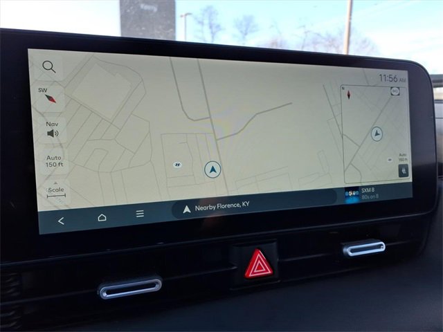 New 2026 Hyundai Ioniq 5 SEL image 10