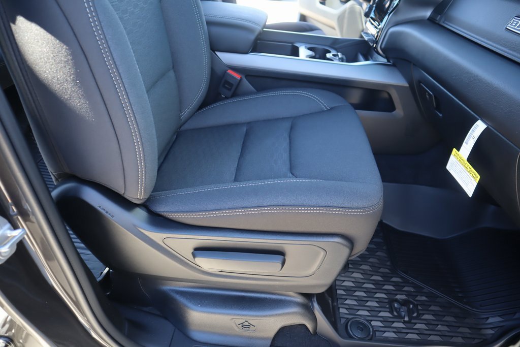 New 2026 RAM 1500 Big Horn image 13