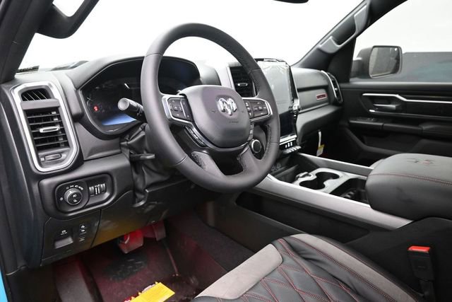 New 2026 RAM 1500 Big Horn AWD/4WD image 14