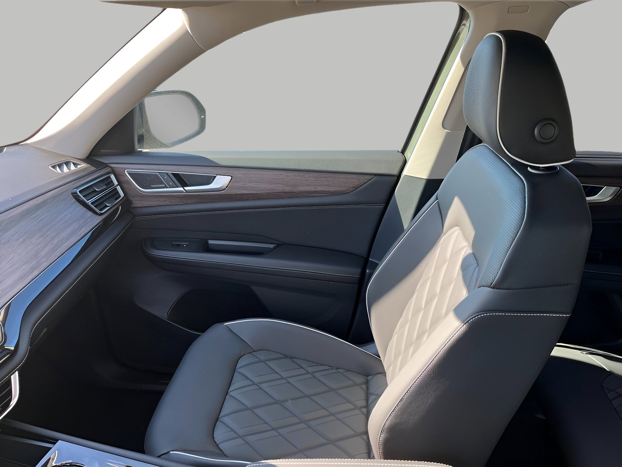 New 2026 Volkswagen Atlas SEL Premium R-Line image 23