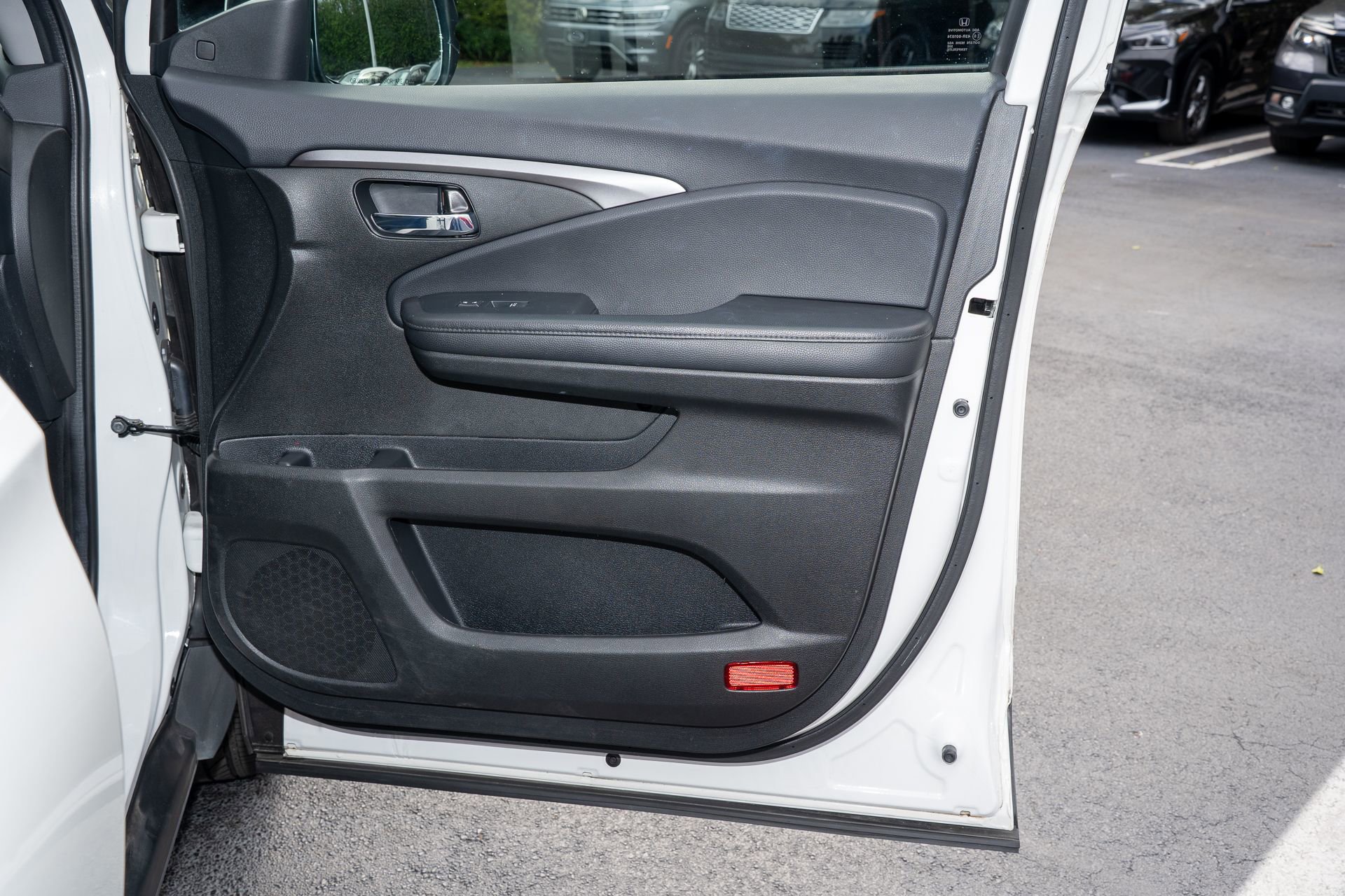 Used 2022 Honda Pilot EX-L image 14