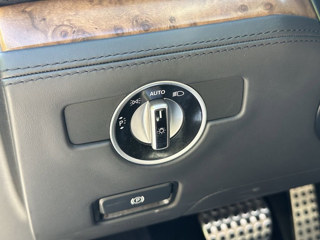 Certified 2020 Mercedes-Benz SL 450 image 33