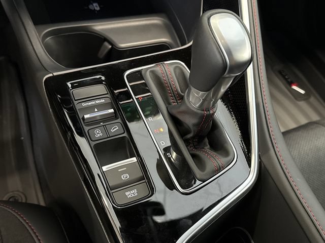 New 2026 Acura ADX A-Spec AWD/4WD image 23