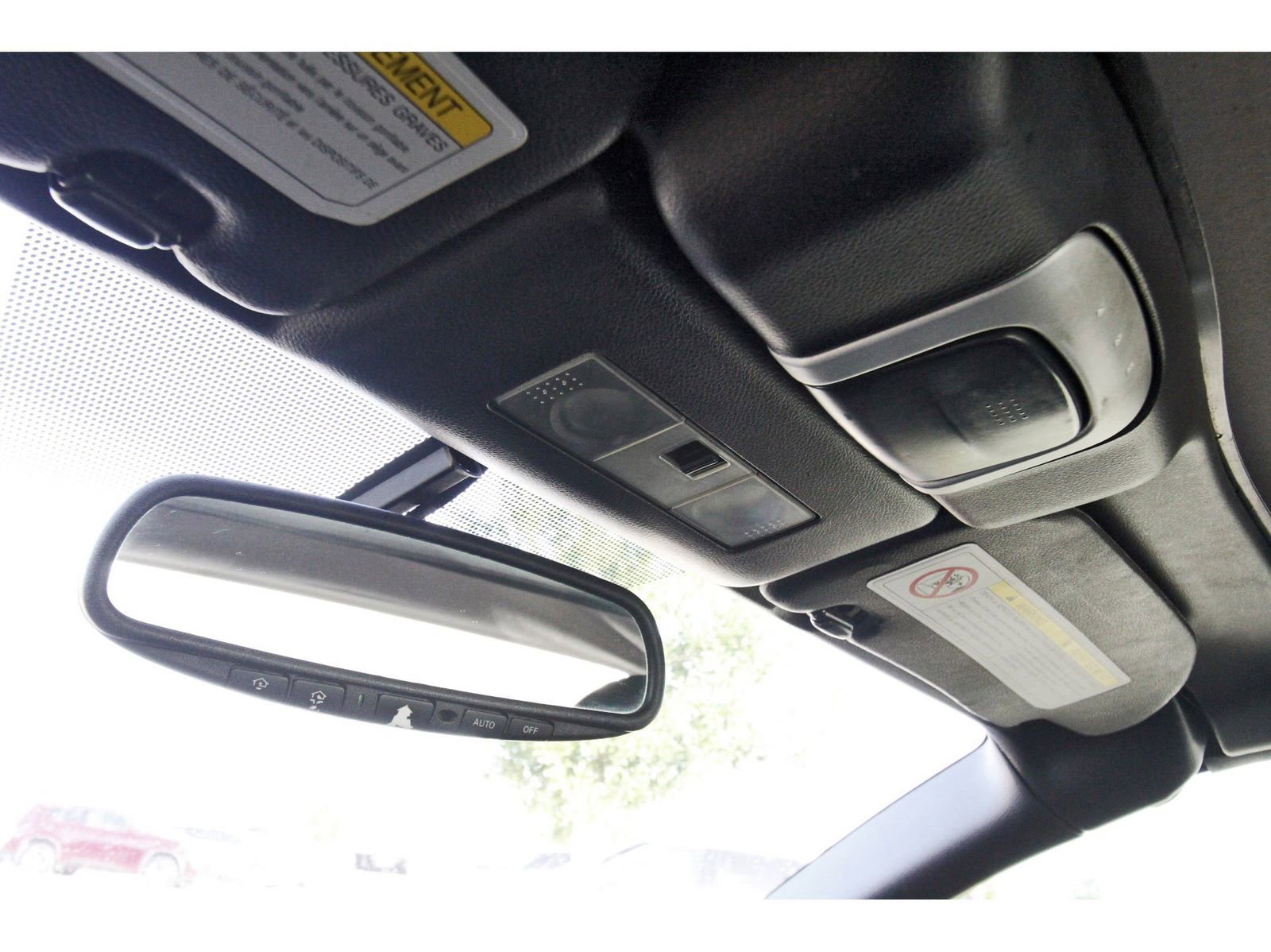 Used 2005 Nissan 350Z Grand Touring image 20