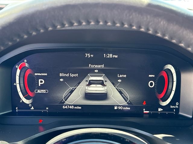 Used 2024 Nissan Rogue SL image 16