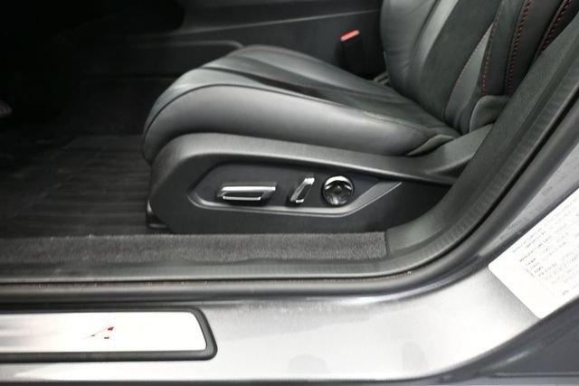 Used 2025 Acura TLX w/ A-SPEC Package AWD/4WD image 19