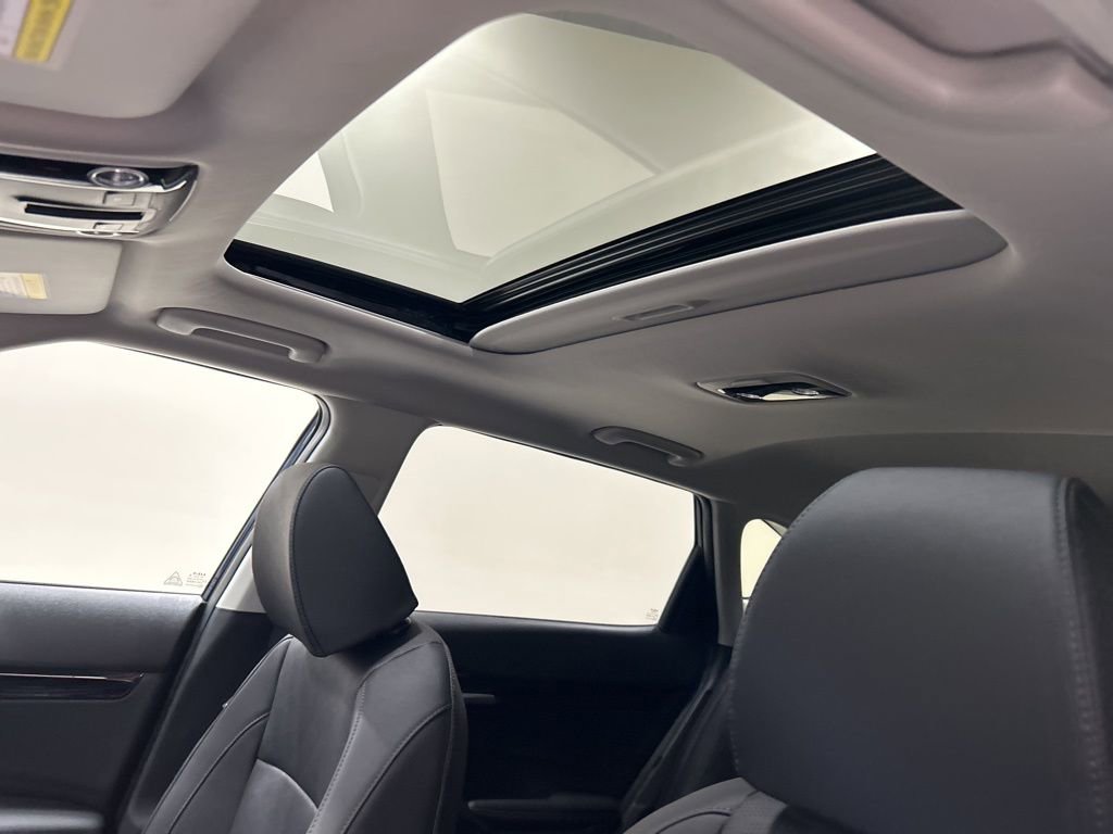 New 2026 Kia Seltos EX w/ EX Sunroof Package image 25