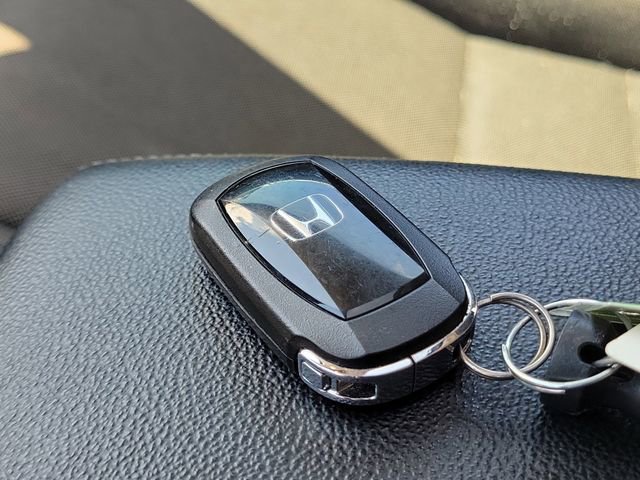 Used 2023 Honda CR-V EX image 29