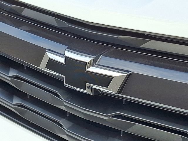 Used 2026 Chevrolet Colorado LT RWD image 26