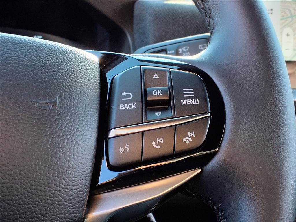 New 2026 Ford Explorer Platinum image 21