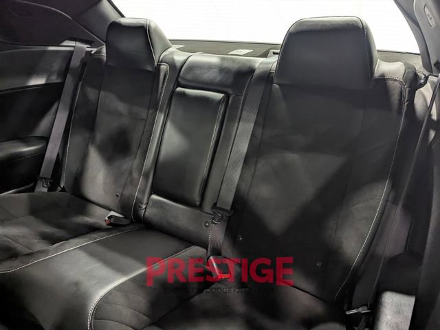 Used 2021 Dodge Challenger SRT Hellcat image 28