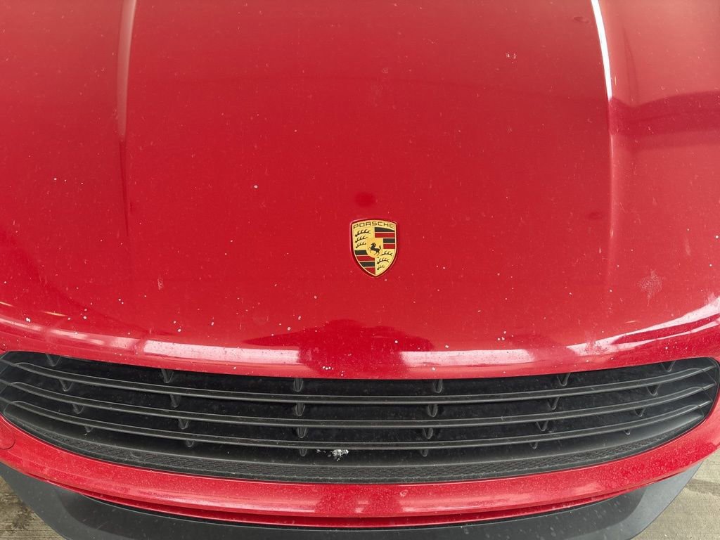 Used 2020 Porsche Macan S image 4