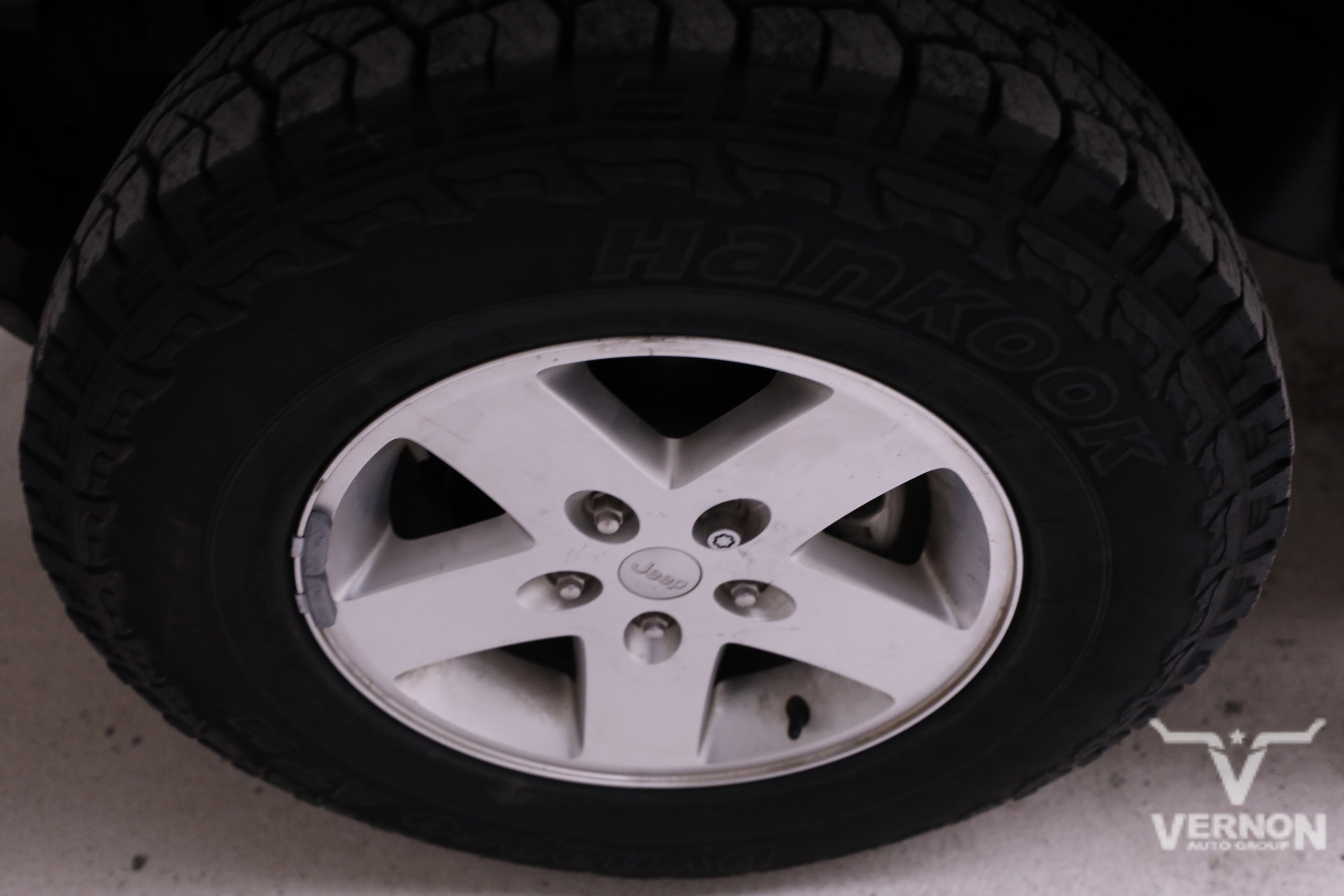 Used 2013 Jeep Wrangler Unlimited Sport image 23