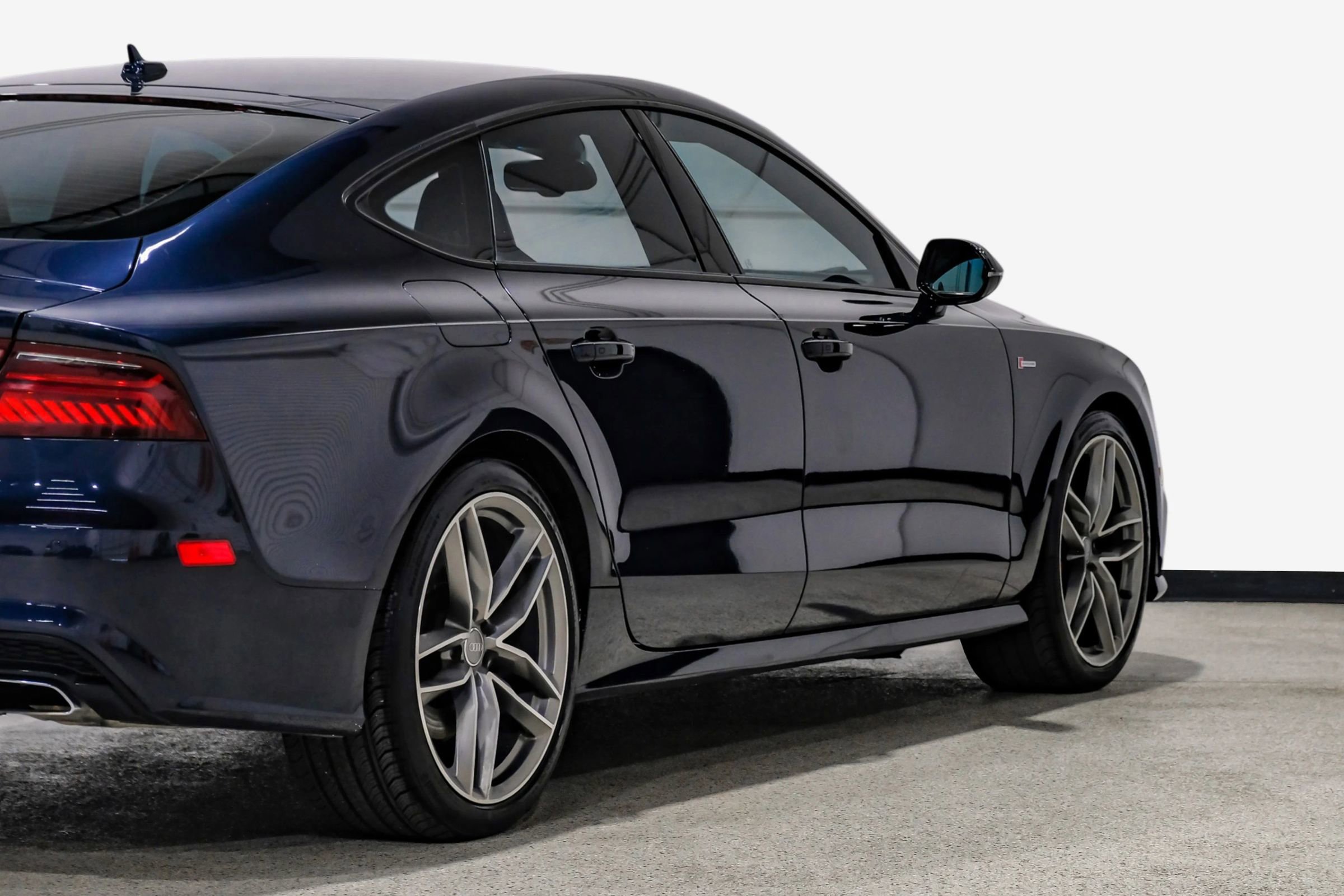 Used 2018 Audi A7 3.0T Premium Plus image 13