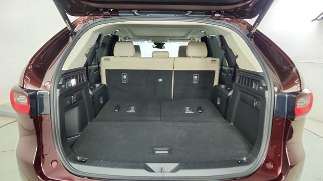 New 2026 MAZDA CX-90 Plug-In Hybrid w/Premium Sport AWD/4WD image 42