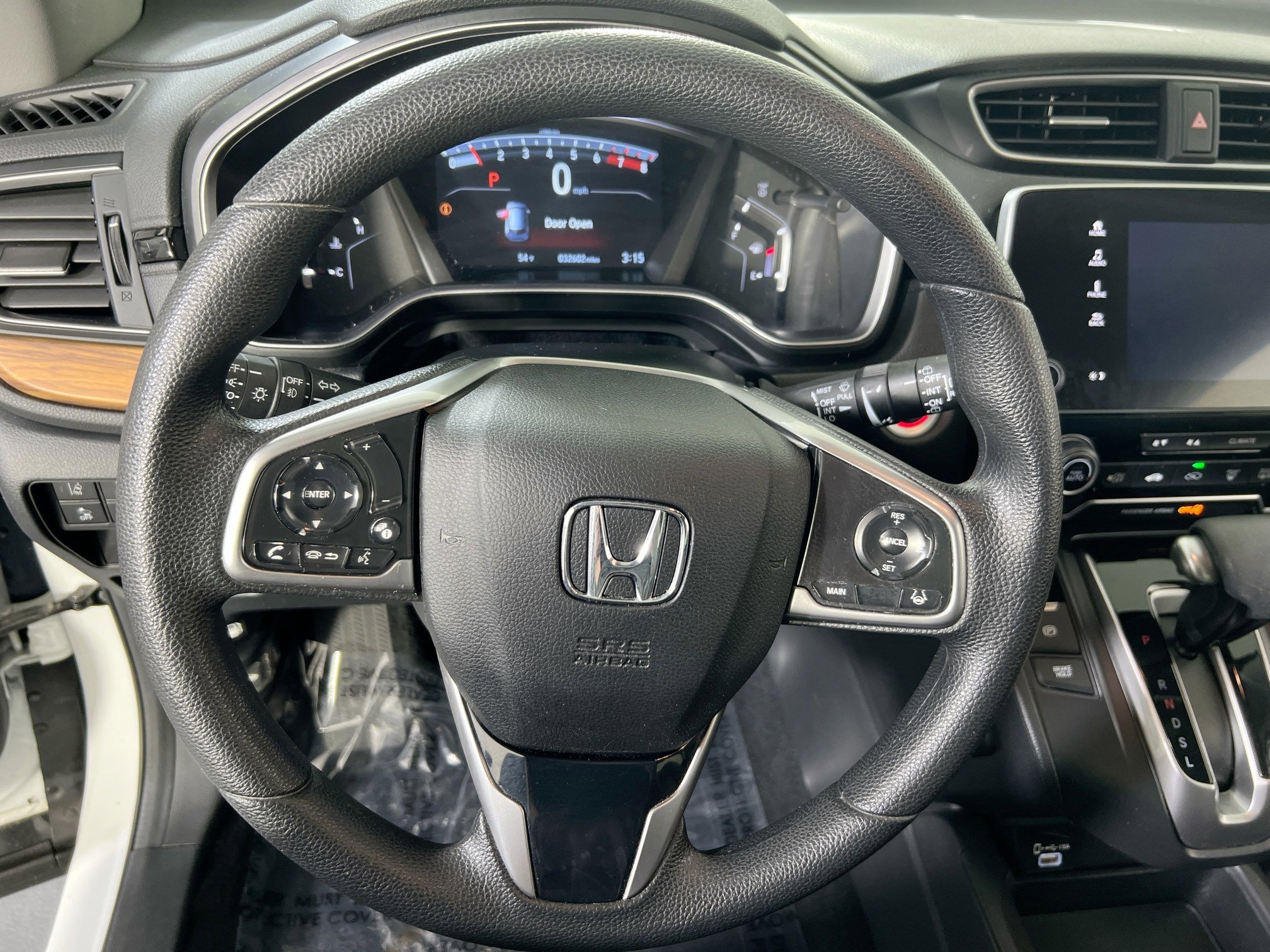 Used 2022 Honda CR-V EX image 11