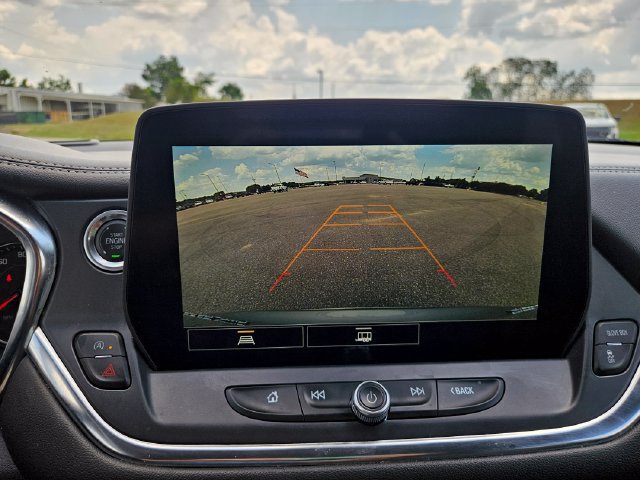 Used 2025 Chevrolet Blazer LT AWD/4WD image 20