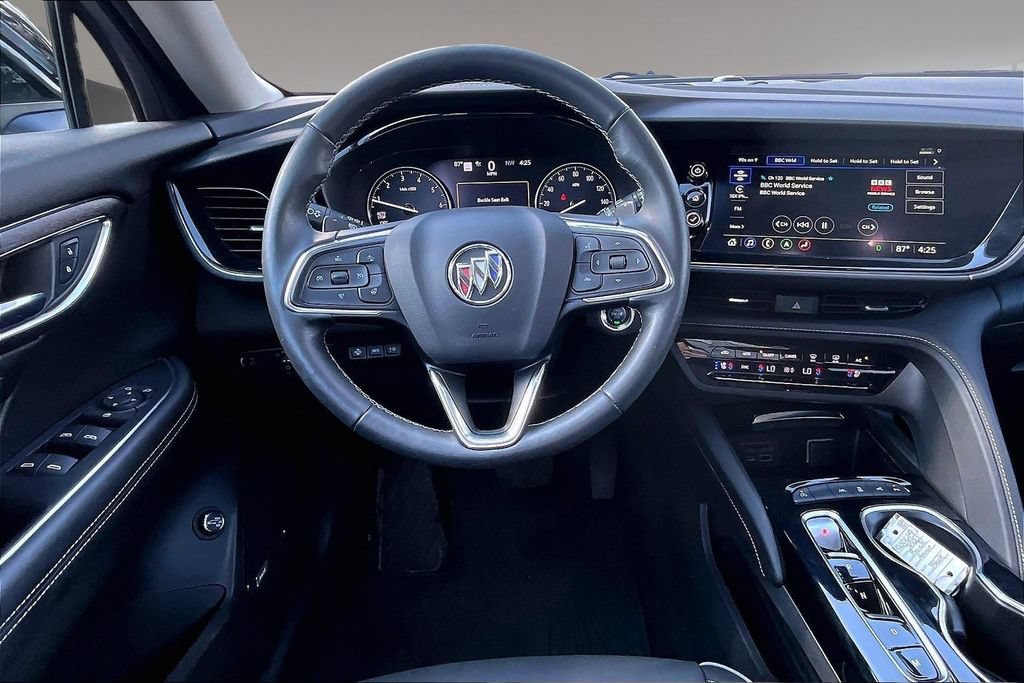 Used 2023 Buick Envision Avenir FWD image 5