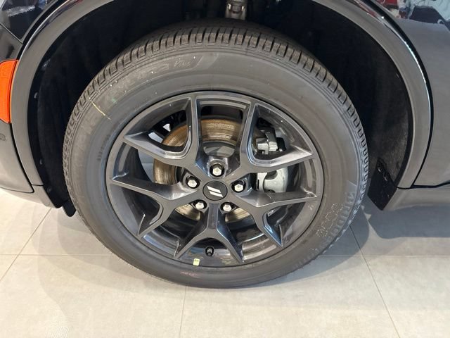 New 2027 Dodge Durango GT AWD/4WD image 12
