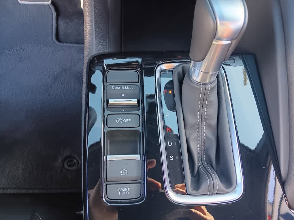 Used 2025 Acura Integra A-Spec FWD image 23