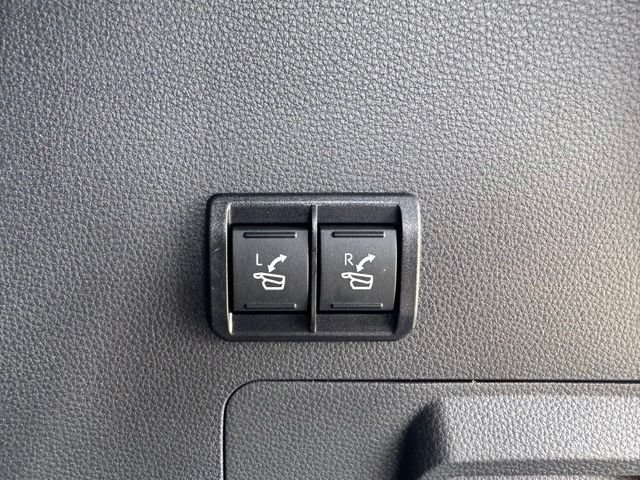 New 2026 Toyota Sequoia TRD Pro AWD/4WD image 14