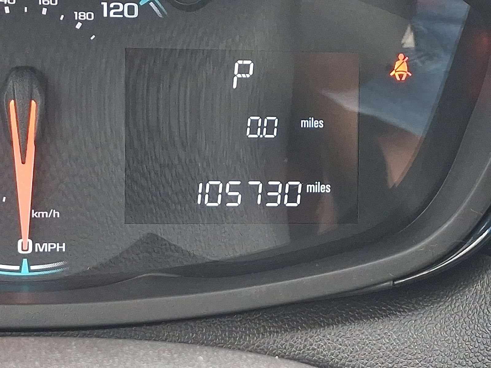 Used 2020 Chevrolet Spark LS FWD image 22