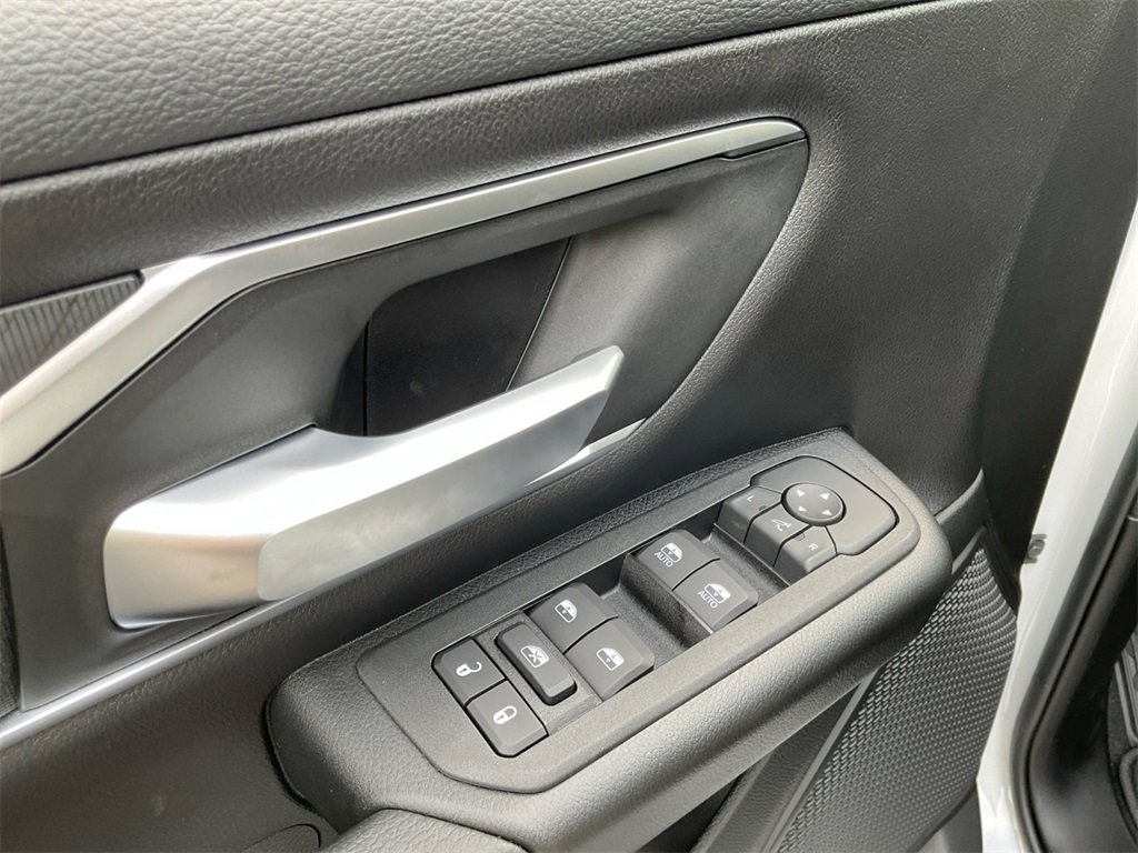 New 2026 RAM 1500 Big Horn image 28