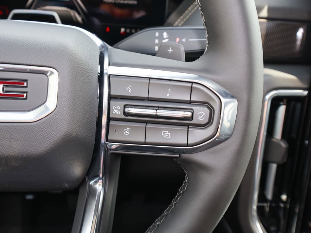 New 2026 GMC Yukon XL Elevation image 28