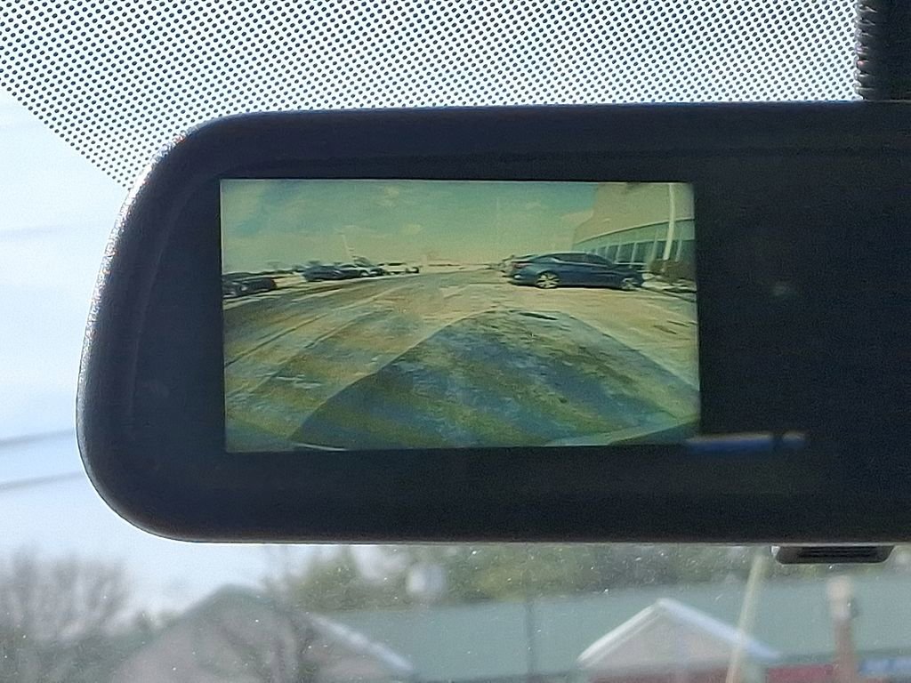 Used 2018 Chevrolet Express 2500 w/ Enhanced Convenience Package image 17