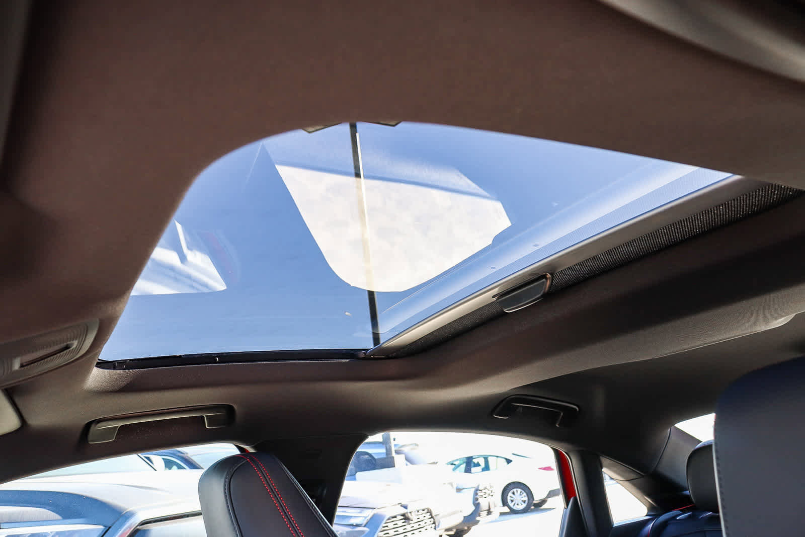 New 2026 Audi RS 3 image 35