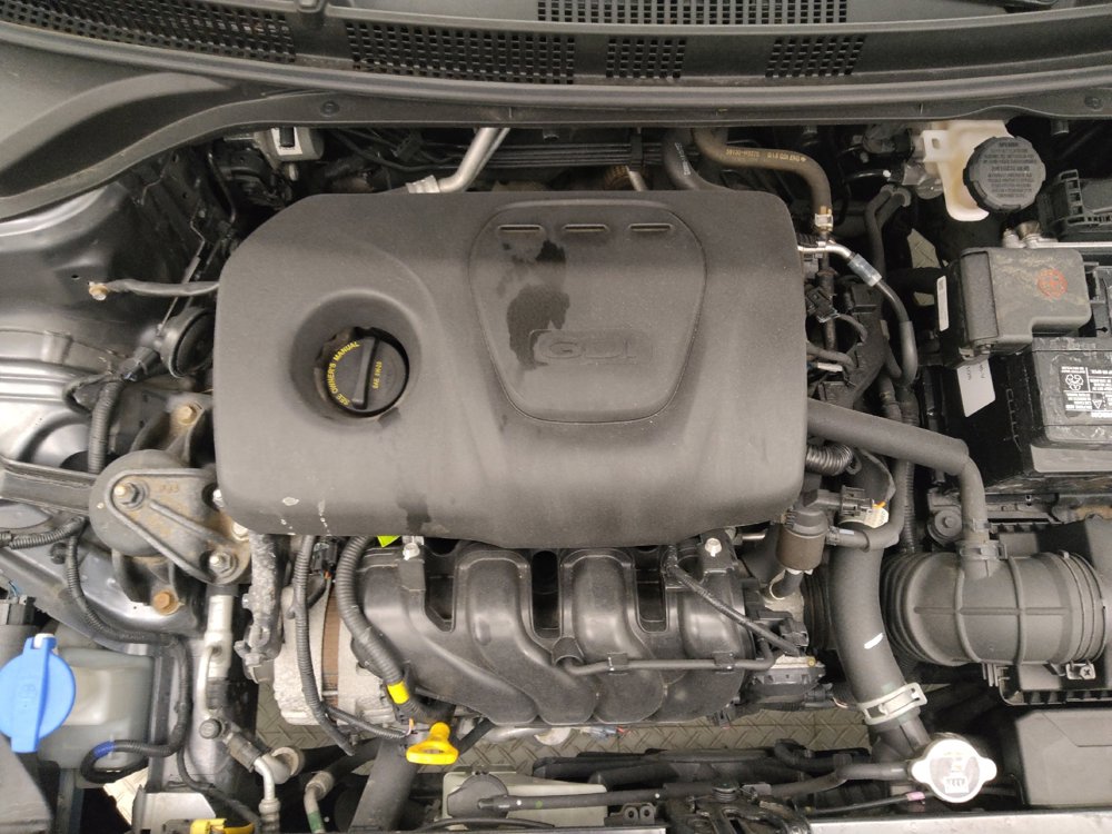 Used 2018 Hyundai Accent SE image 30