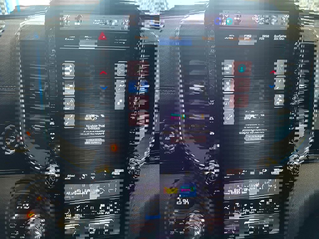 New 2025 RAM 1500 Laramie w/ Night Edition image 24