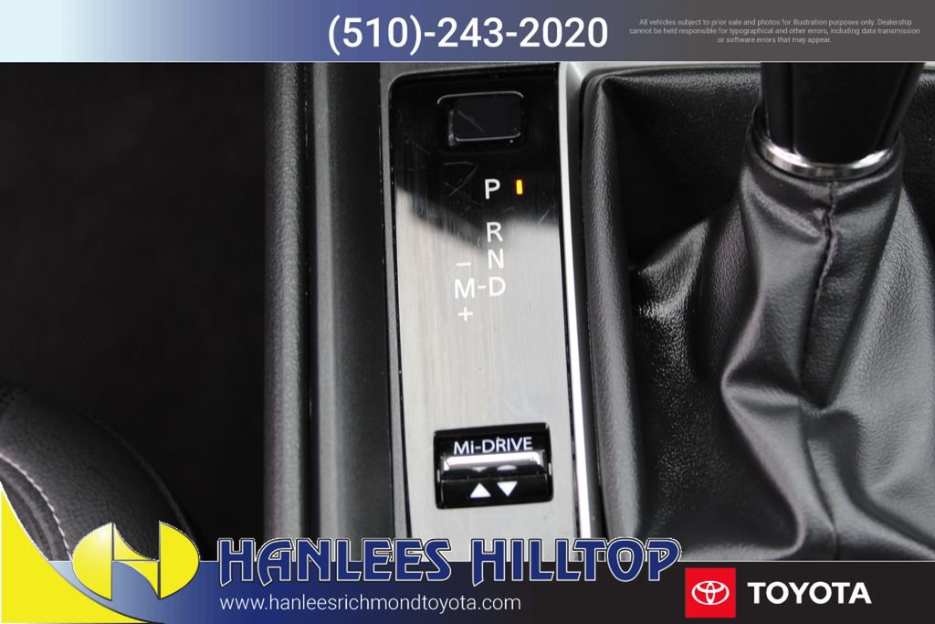 Used 2025 MAZDA CX-50 AWD 2.5 S w/ Select Package image 20