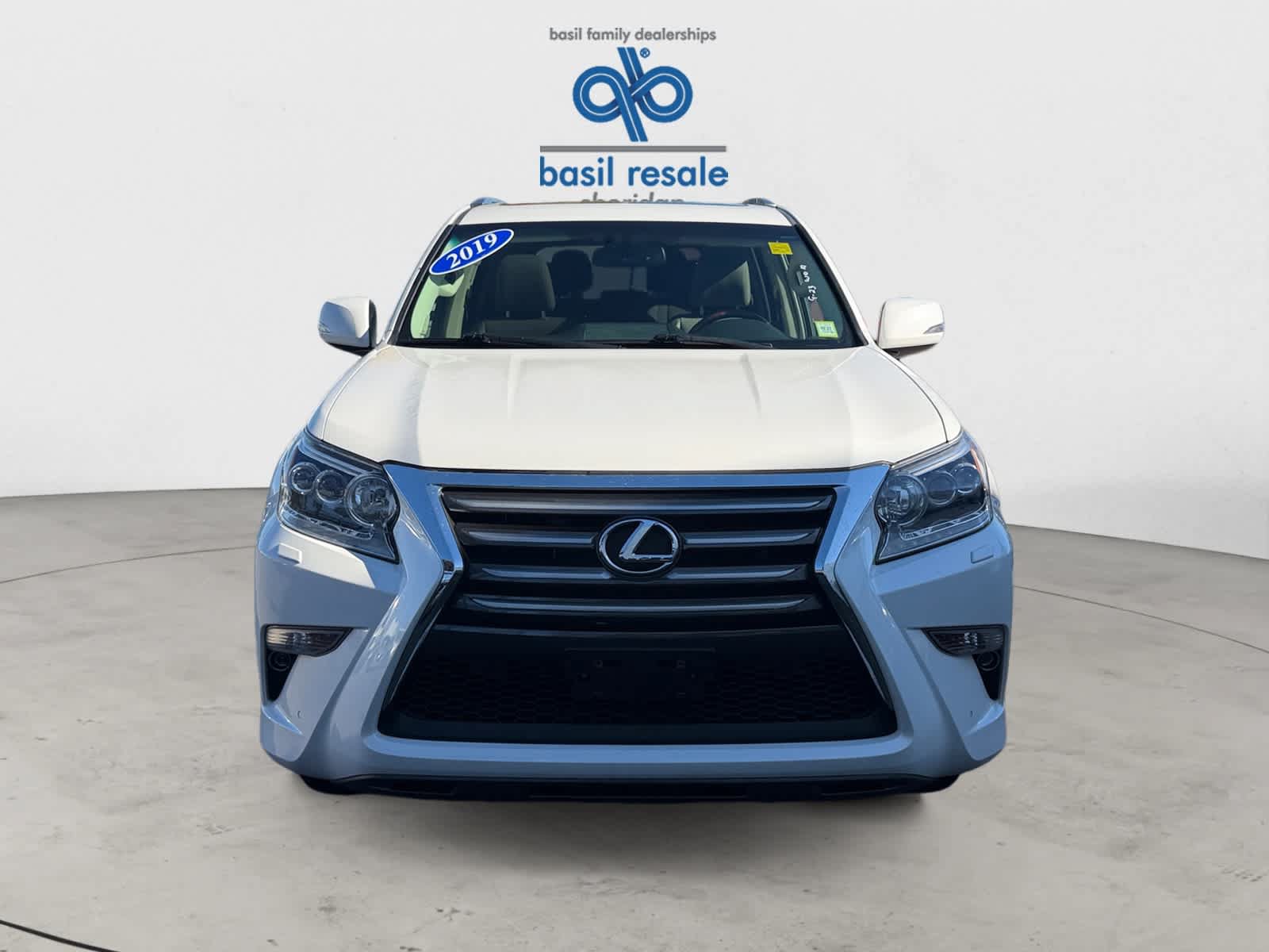 Used 2019 Lexus GX 460 Premium AWD/4WD image 9