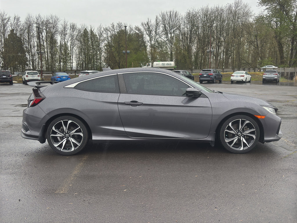 Used 2018 Honda Civic Si image 26