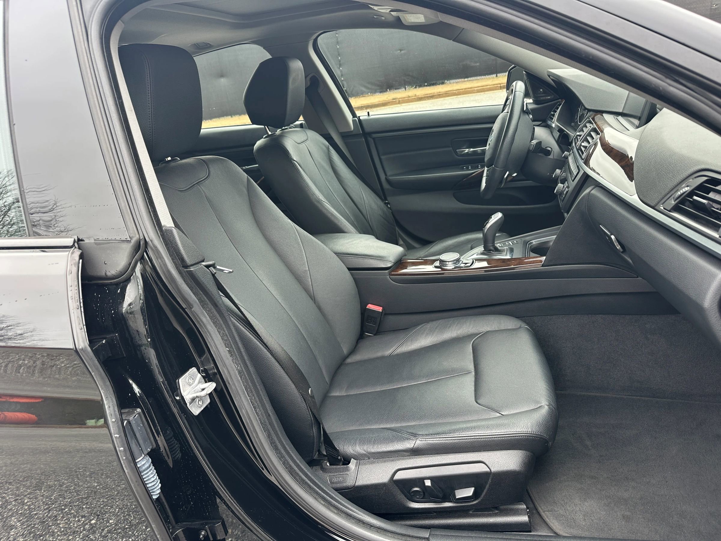 Used 2015 BMW 428i Gran Coupe RWD image 10