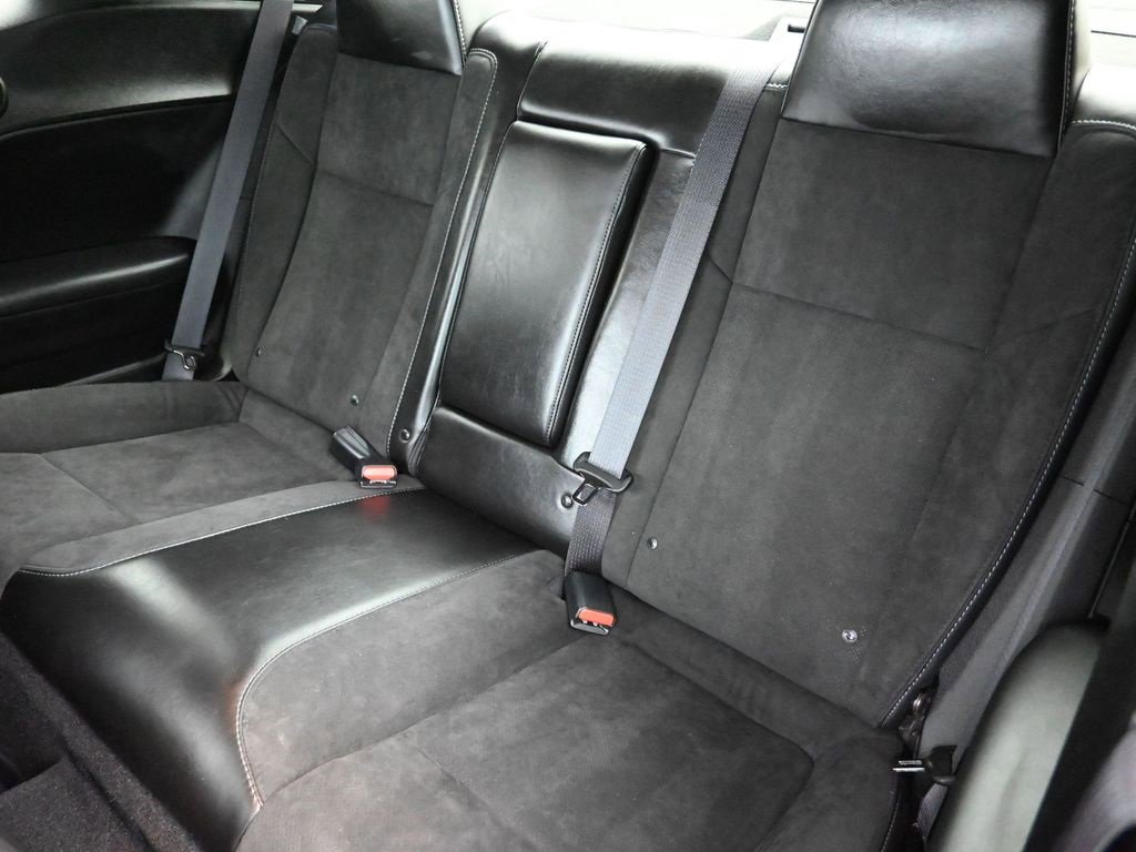 Used 2023 Dodge Challenger R/T Scat Pack image 22