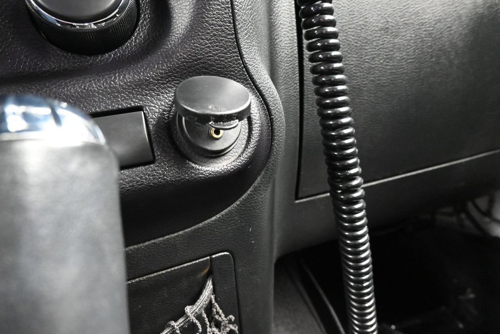 Used 2014 Jeep Wrangler Unlimited Sport w/ Power Convenience Group AWD/4WD image 23