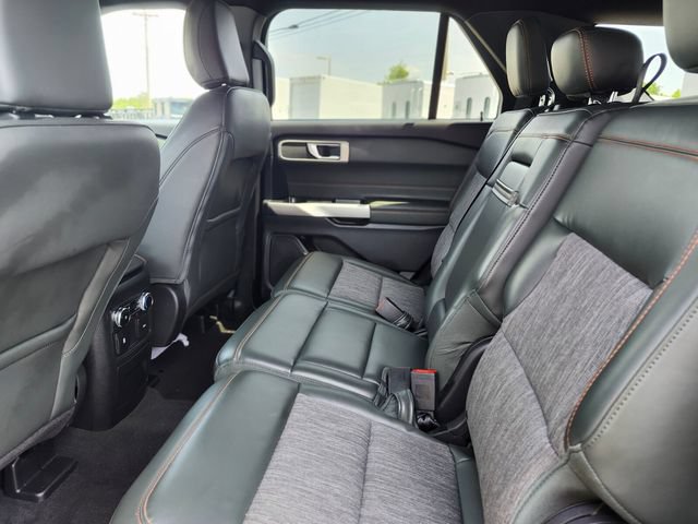 Certified 2023 Ford Explorer Timberline AWD/4WD image 16