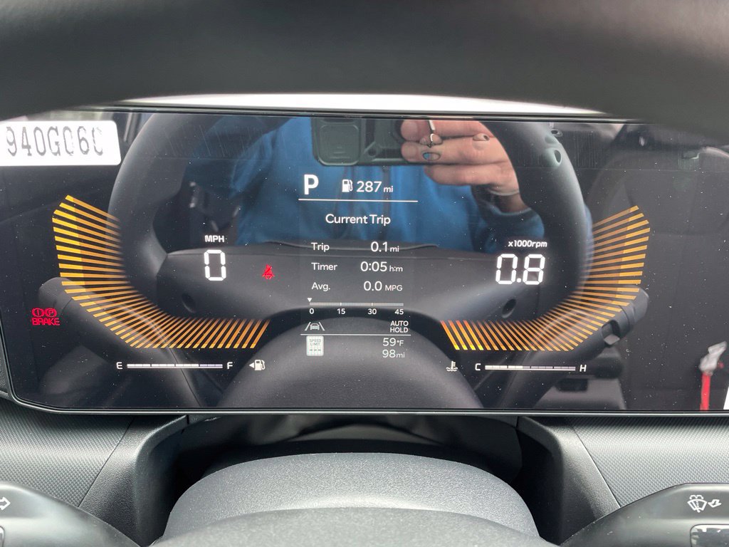 New 2026 Kia K4 FWD image 25