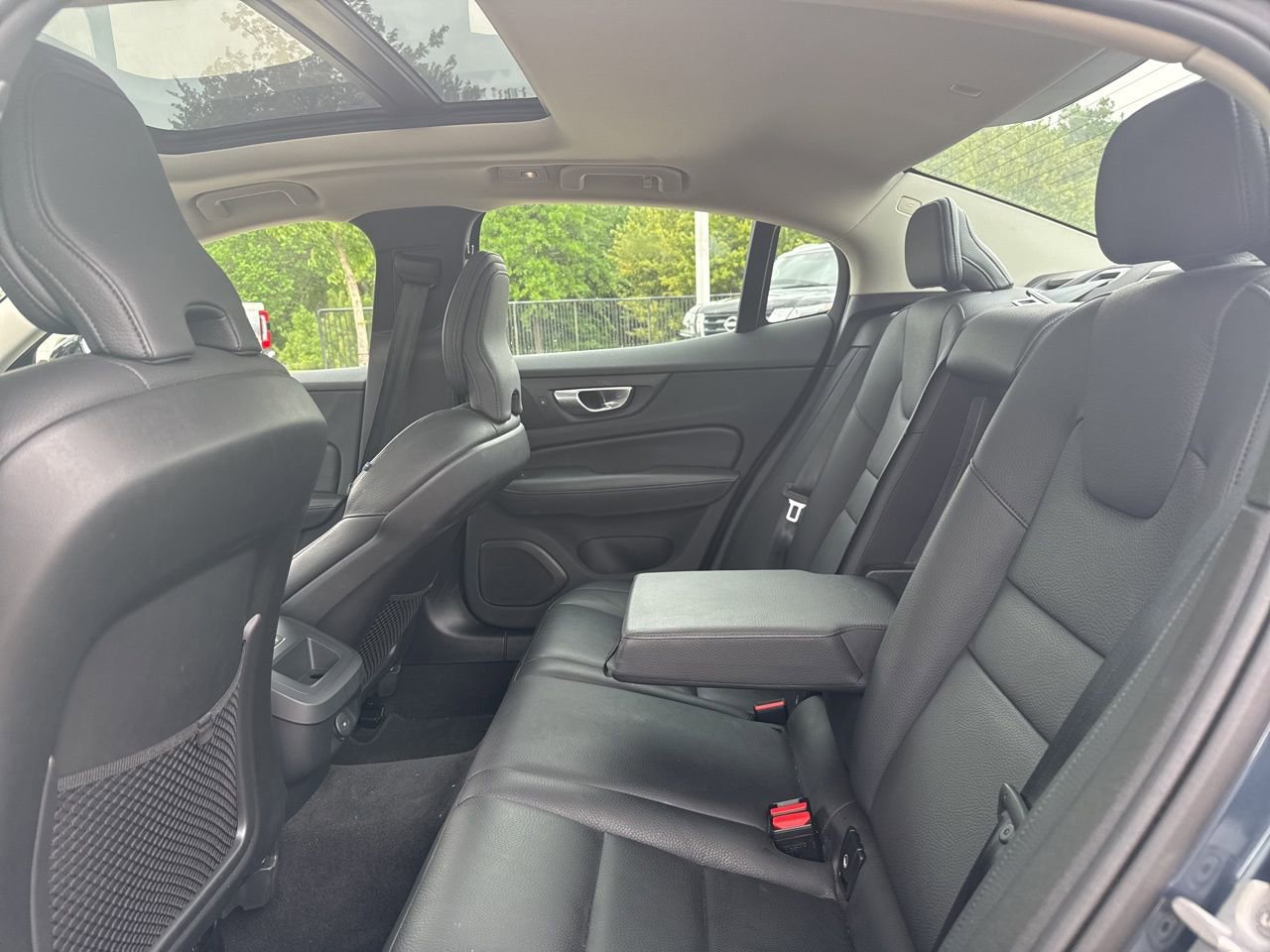 Certified 2024 Volvo S60 B5 Plus image 13