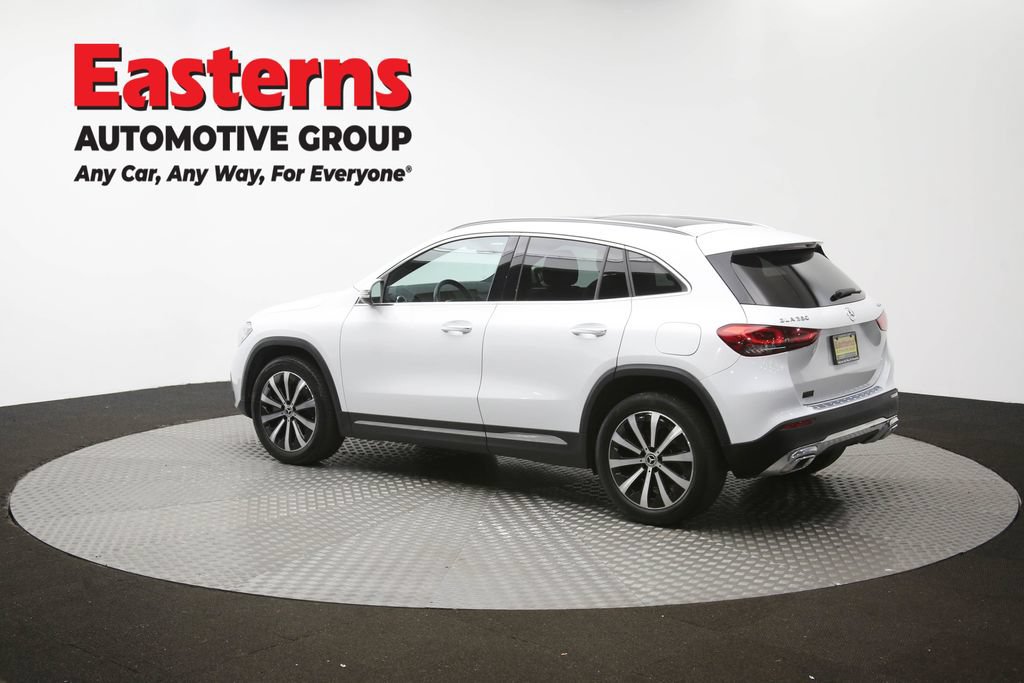 Used 2023 Mercedes-Benz GLA 250 4MATIC w/ Premium Package image 66