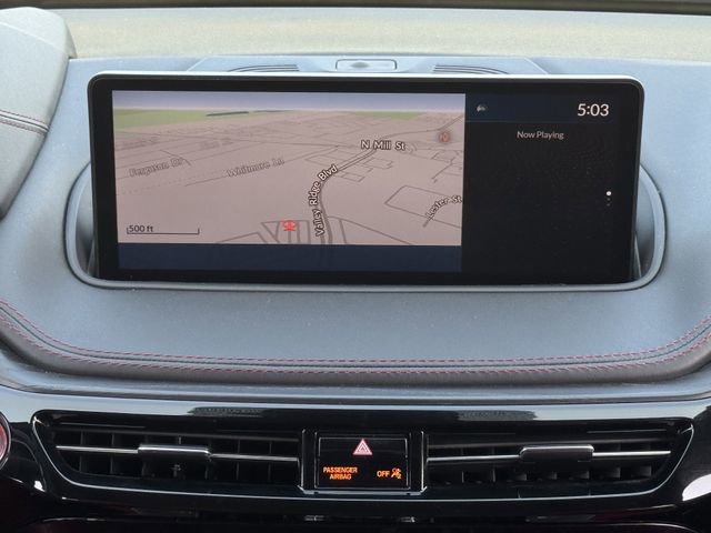 Used 2022 Acura MDX Type S AWD/4WD image 15