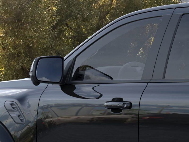 New 2025 Ford Ranger Raptor image 20