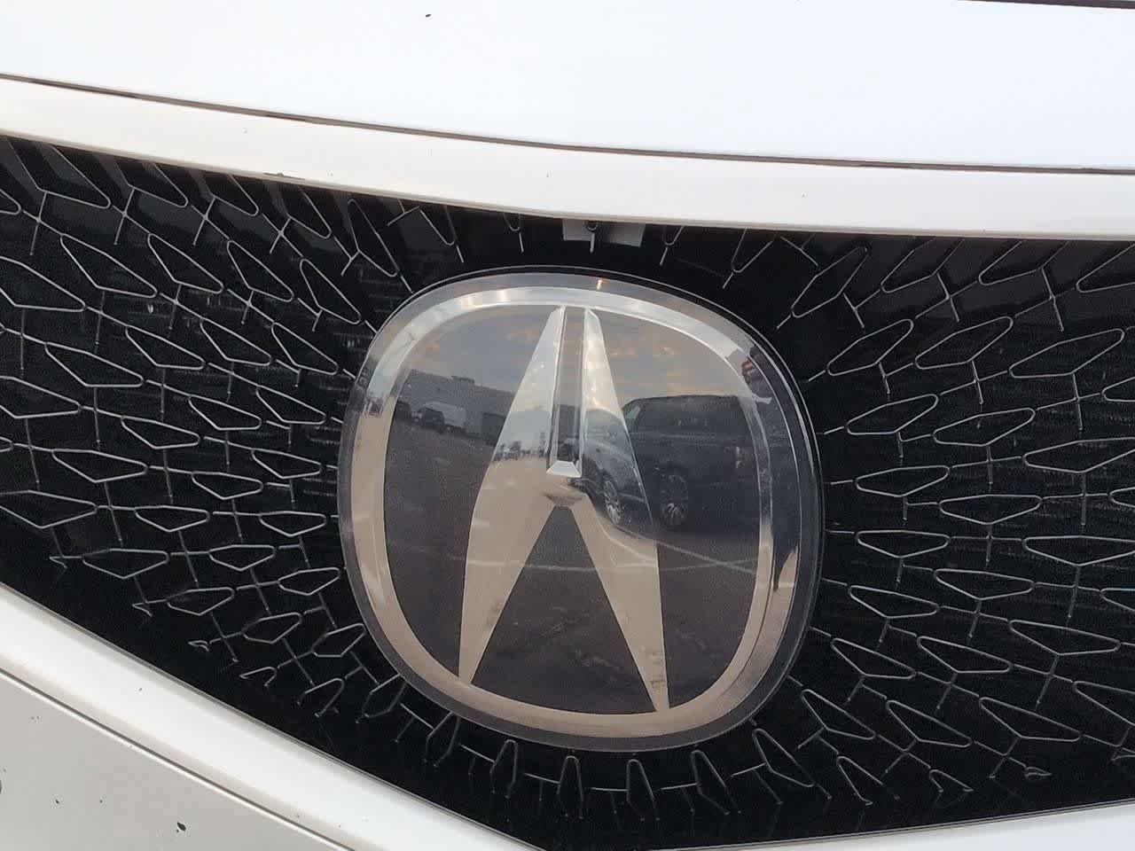 Used 2022 Acura MDX Type S image 11