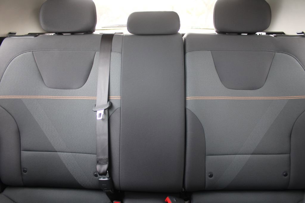 New 2026 Kia Niro EX FWD image 49
