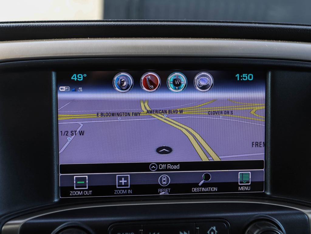 Used 2018 GMC Sierra 1500 Denali image 15