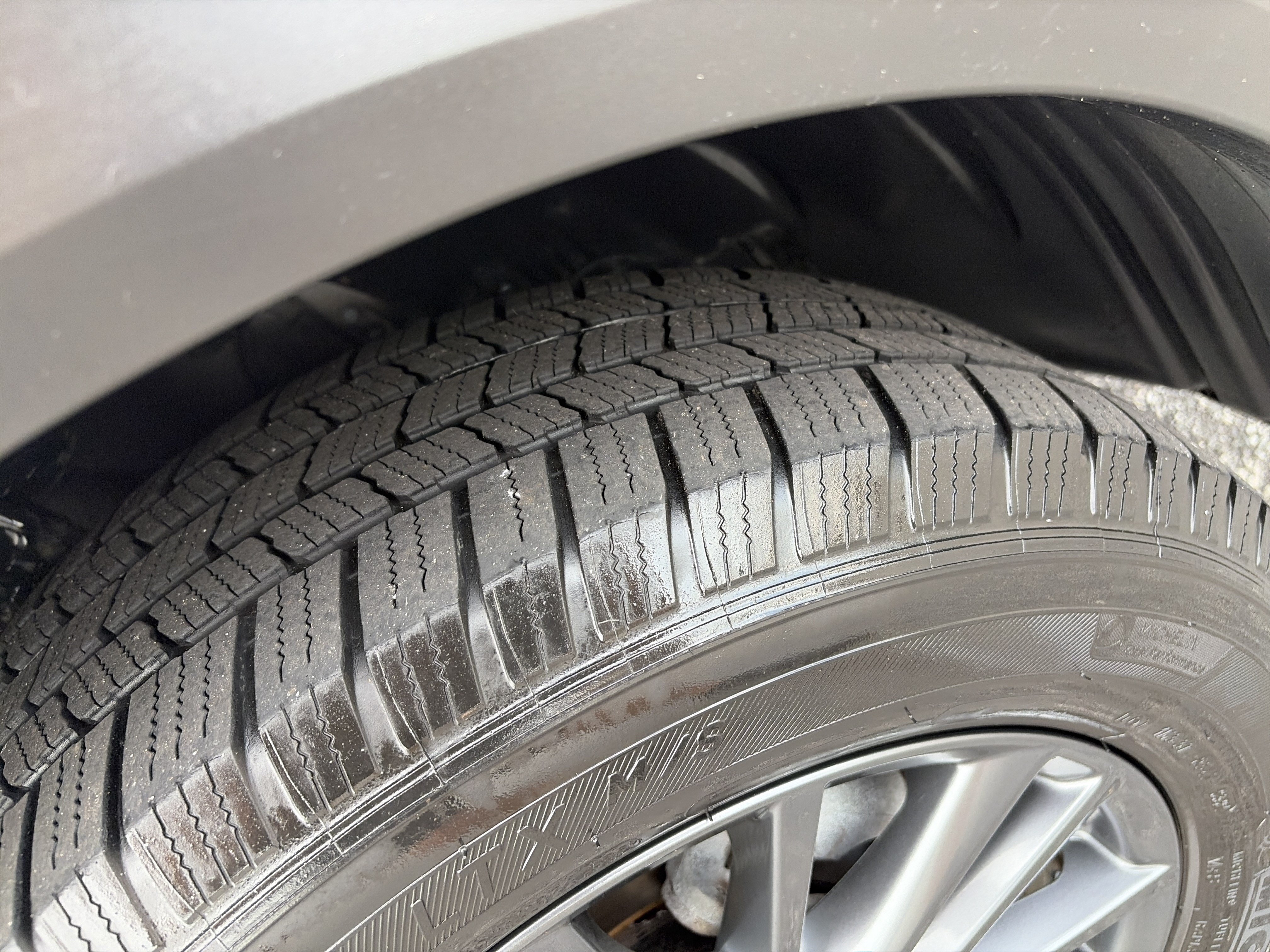 Used 2019 MAZDA CX-5 Touring FWD image 12