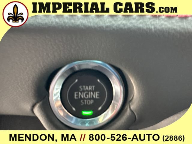 New 2026 Chevrolet Tahoe RST w/ RST Capability Package AWD/4WD image 26